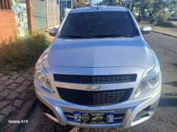 CHEVROLET Montana 1.4 FLEX LS