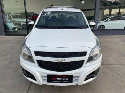 CHEVROLET Montana 1.4 FLEX SPORT