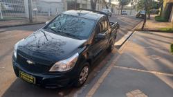 CHEVROLET Montana 1.4 FLEX LS