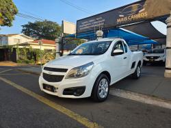 CHEVROLET Montana 1.4 FLEX LS