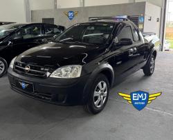 CHEVROLET Montana 1.8 FLEX CONQUEST