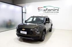 CHEVROLET Montana 1.2 12V FLEX PREMIER TURBO AUTOMTICO