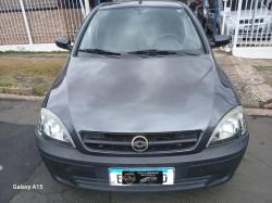 CHEVROLET Montana 1.8 FLEX CONQUEST