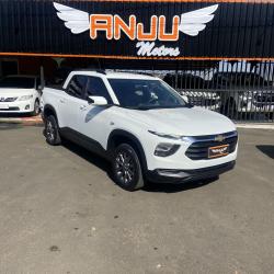 CHEVROLET Montana 1.2 12V FLEX LT TURBO