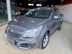 CHEVROLET Montana 1.4 FLEX LS