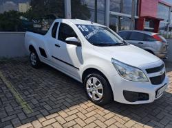 CHEVROLET Montana 1.4 FLEX LS