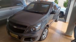 CHEVROLET Montana 1.4 FLEX LS