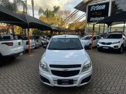 CHEVROLET Montana 1.4 FLEX LS