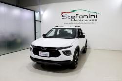CHEVROLET Montana 1.2 12V 4P FLEX TURBO RS AUTOMTICO
