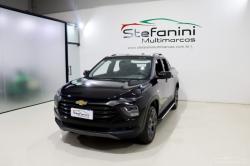 CHEVROLET Montana 1.2 12V 4P FLEX TURBO PREMIER AUTOMTICO