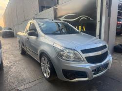 CHEVROLET Montana 1.4 FLEX LS