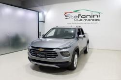CHEVROLET Montana 1.2 12V FLEX LTZ TURBO AUTOMTICO