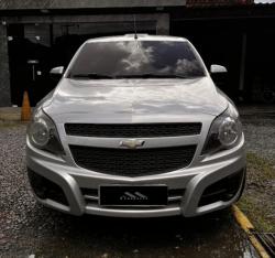 CHEVROLET Montana 1.4 FLEX LS