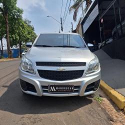 CHEVROLET Montana 1.4 FLEX LS
