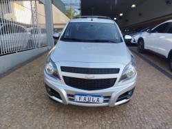 CHEVROLET Montana 1.4 FLEX SPORT