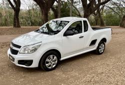 CHEVROLET Montana 1.4 FLEX LS