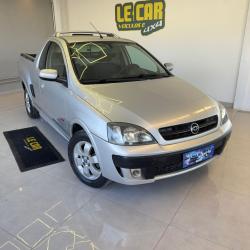 CHEVROLET Montana 1.8 FLEX SPORT