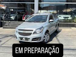 CHEVROLET Montana 1.4 FLEX SPORT