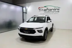 CHEVROLET Montana 1.2 12V FLEX LT TURBO