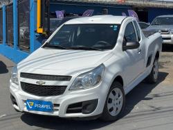 CHEVROLET Montana 1.4 FLEX LS