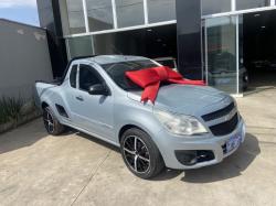 CHEVROLET Montana 1.4 FLEX LS