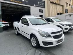 CHEVROLET Montana 1.4 FLEX LS