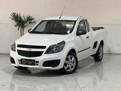 CHEVROLET Montana 1.4 FLEX LS
