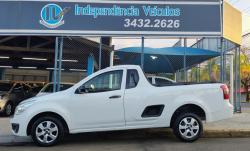 CHEVROLET Montana 1.4 FLEX LS