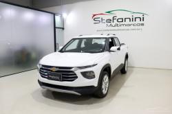CHEVROLET Montana 1.2 12V FLEX LTZ TURBO AUTOMTICO