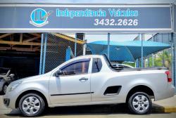 CHEVROLET Montana 1.4 FLEX LS