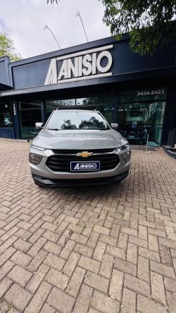 CHEVROLET Montana 1.2 12V FLEX LT TURBO