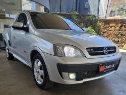CHEVROLET Montana 1.8 FLEX SPORT