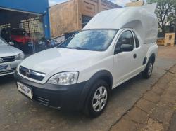 CHEVROLET Montana 1.4 FLEX COMBO FURGO