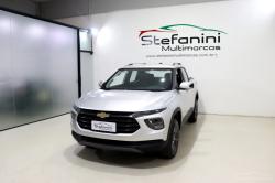 CHEVROLET Montana 1.2 12V FLEX PREMIER TURBO AUTOMTICO