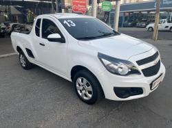 CHEVROLET Montana 1.4 FLEX LS