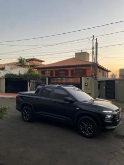 CHEVROLET Montana 1.2 12V FLEX PREMIER TURBO AUTOMTICO