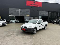 CHEVROLET Montana 1.4 FLEX CONQUEST