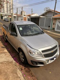 CHEVROLET Montana 1.4 FLEX LS