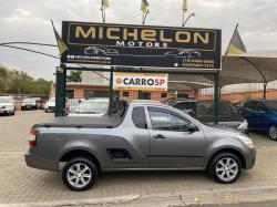 CHEVROLET Montana 1.4 FLEX LS