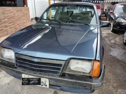 CHEVROLET Monza Sedan 1.8 SL/E