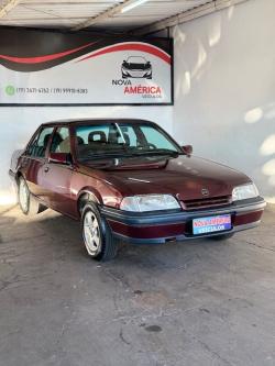CHEVROLET Monza Sedan 1.8 CLASSIC