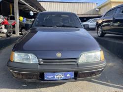 CHEVROLET Monza Sedan 2.0 4P LCOOL SL/E