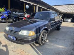 CHEVROLET Monza Sedan 2.0 4P LCOOL SL/E