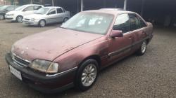 CHEVROLET Omega 2.0 4P GLS