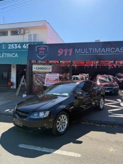 CHEVROLET Omega 3.6 V6 24V 4P AUTOMTICO