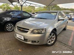 CHEVROLET Omega 3.6 V6 24V 4P AUTOMTICO