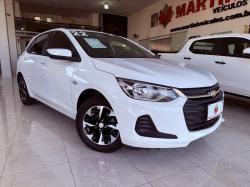 CHEVROLET Onix Hatch 1.0 4P FLEX LT