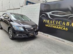 CHEVROLET Onix Hatch 1.4 4P FLEX LTZ