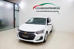 CHEVROLET Onix Hatch 1.0 4P FLEX LT