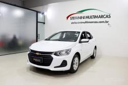 CHEVROLET Onix Hatch 1.0 4P FLEX LT